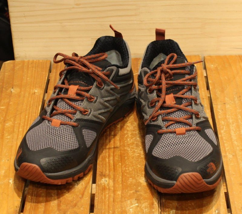 THE NORTH FACE ノースフェイス＞ Ultra Fastpack II GORE-TEX