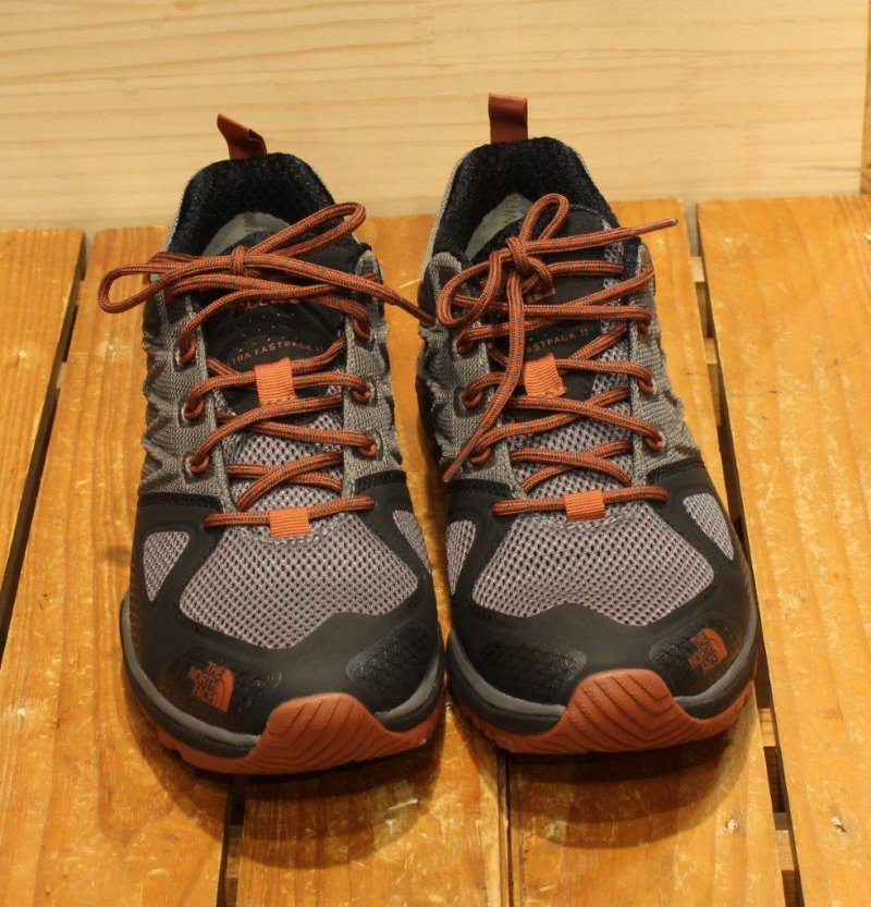 THE NORTH FACE ノースフェイス＞ Ultra Fastpack II GORE-TEX