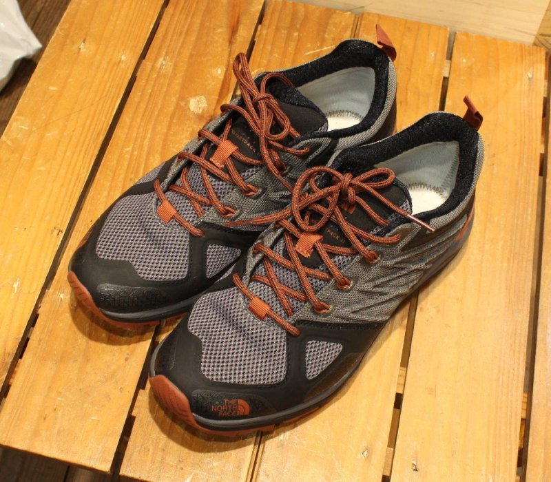 THE NORTH FACE ノースフェイス＞ Ultra Fastpack II GORE-TEX