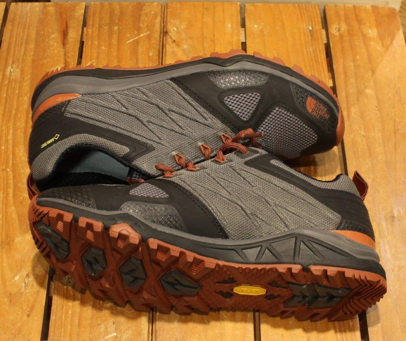 THE NORTH FACE ノースフェイス＞ Ultra Fastpack II GORE-TEX