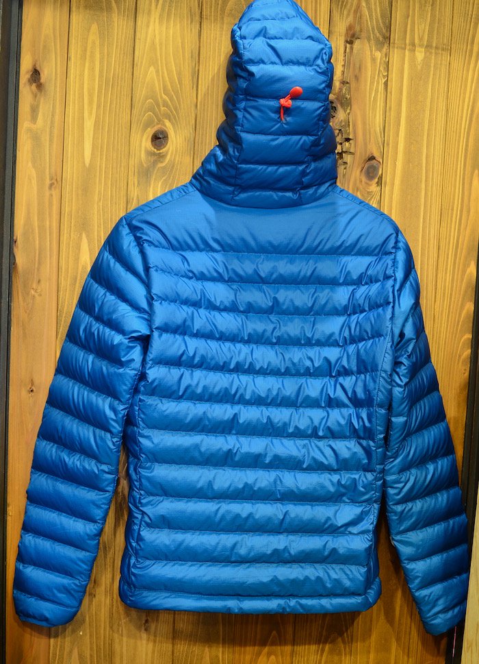 patagonia パタゴニア＞ MEN'S DOWN SWEATER HOODY メンズ・ダウン