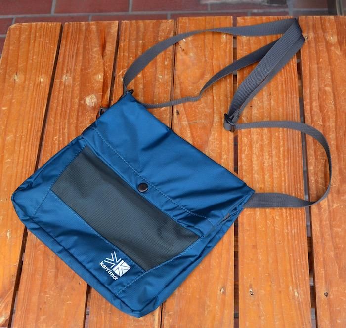 Karrimor カリマー Trek Carry Sacoche トレック キャリー サコッシュ クリックポスト便 対応 中古アウトドア用品 中古 登山用品 買取 販売専門店 Maunga マウンガ Karrimor カリマー Trek Carry Sacoche トレック キャリー サコッシュ クリックポスト便 対応 中古アウトドア用品 中古 登山用品 買取 販売専門店 Maunga マウンガ