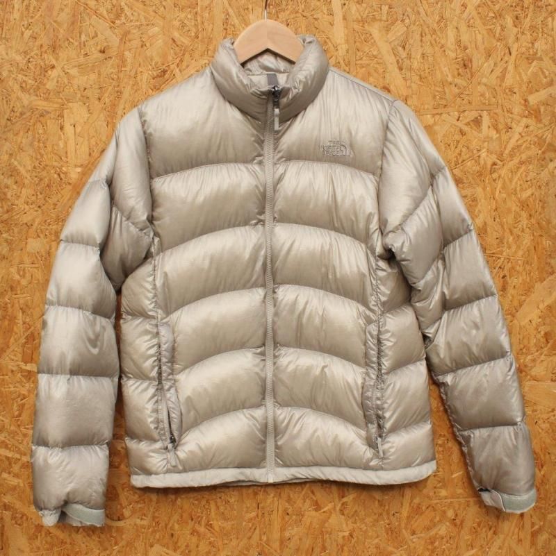The North Face ノースフェイス Aconcagua Jacket アコンカグアジャケット 中古アウトドア用品 中古登山用品 買取 販売専門店 Maunga マウンガ The North Face ノースフェイス Aconcagua Jacket アコンカグアジャケット 中古アウトドア用品 中古登山用品 買取 販売専門店 Maunga マウンガ