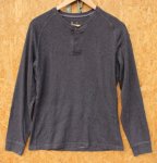 ARC'TERYXƥꥯ䡡Sirrus LS Henley Mens饹 LS إ꡼  󥺤ξʲ