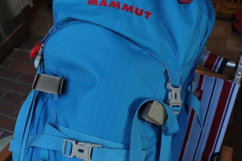 MAMMUT マムート＞ Trion Pro 50+ トリオンプロ50+ | 中古
