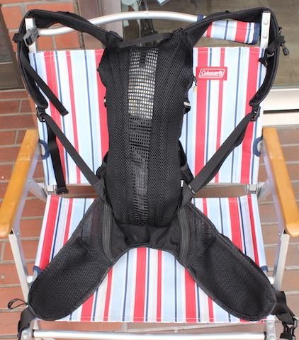 【未使用品】THE NORTH FACE マーティンウィング6 バックパック THE NORTH FACE ザ・ノース・フェイス ランニングパック 6L ユニ