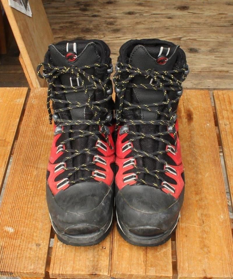 MAMMUT マムート＞ MAMOOK GTX WOMEN マムークGTXウィメン | 中古アウトドア用品・中古登山用品 買取・販売専門店 :  maunga (マウンガ)