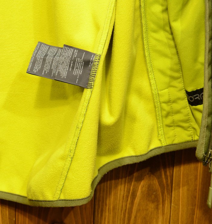 Jack Wolfskin ジャックウルフスキン＞ Northern Point Jacket | upteck.cl