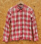 patagoniaѥ˥䡡Organic Pima Cotton Shirt˥åԥޥåȥ󥷥Ĥξʲ