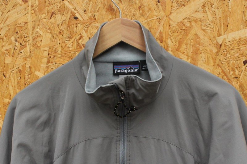 patagonia パタゴニア＞ Stretch Zephur Jacket ストレッチゼファー