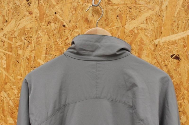 patagonia パタゴニア＞ Stretch Zephur Jacket ストレッチ