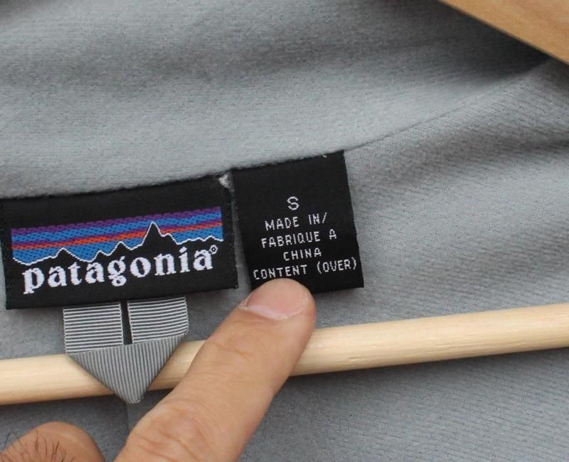 patagonia パタゴニア＞ Stretch Zephur Jacket ストレッチ