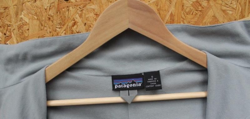 patagonia パタゴニア＞ Stretch Zephur Jacket ストレッチ