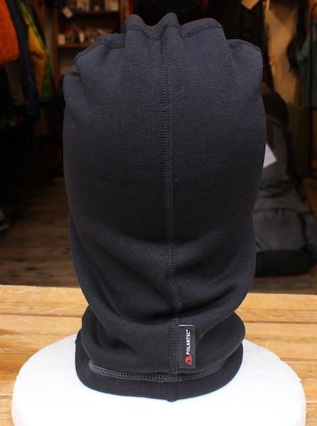 WS（ウィンドストッパー） バラクラバ | アウトドア用品