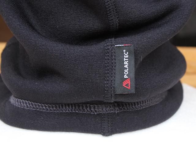 WS（ウィンドストッパー） バラクラバ | アウトドア用品