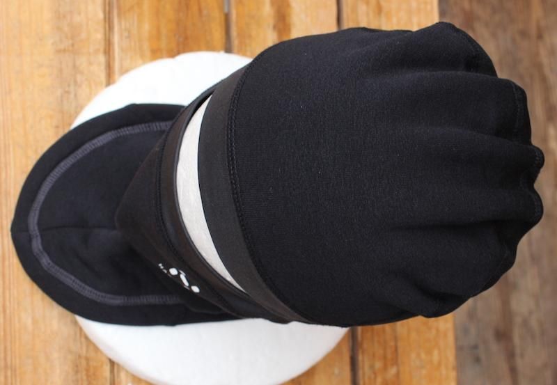 HAGLOFS ホグロフス＞ PS BALACLAVA PSバラクラバ 【クリック