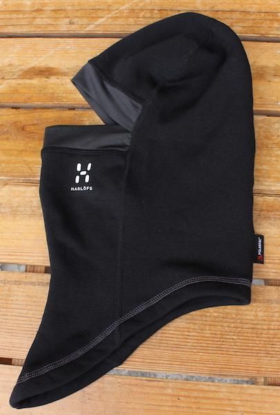 WS（ウィンドストッパー） バラクラバ | アウトドア用品