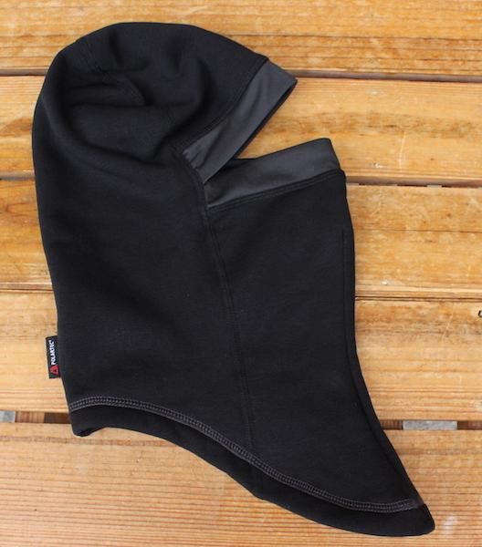 WS（ウィンドストッパー） バラクラバ | アウトドア用品