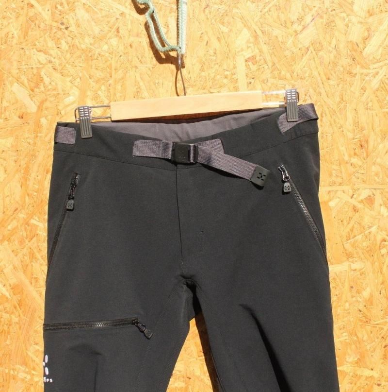 ホグロフス ウィンターパンツ Haglofs ホグロフス＞ SKARN WINTER PANT スカルンウィンター