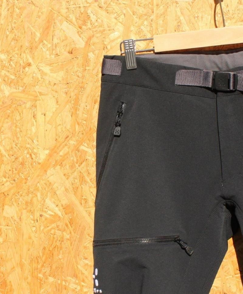 ホグロフス ウィンターパンツ Haglofs ホグロフス＞ SKARN WINTER PANT スカルンウィンター