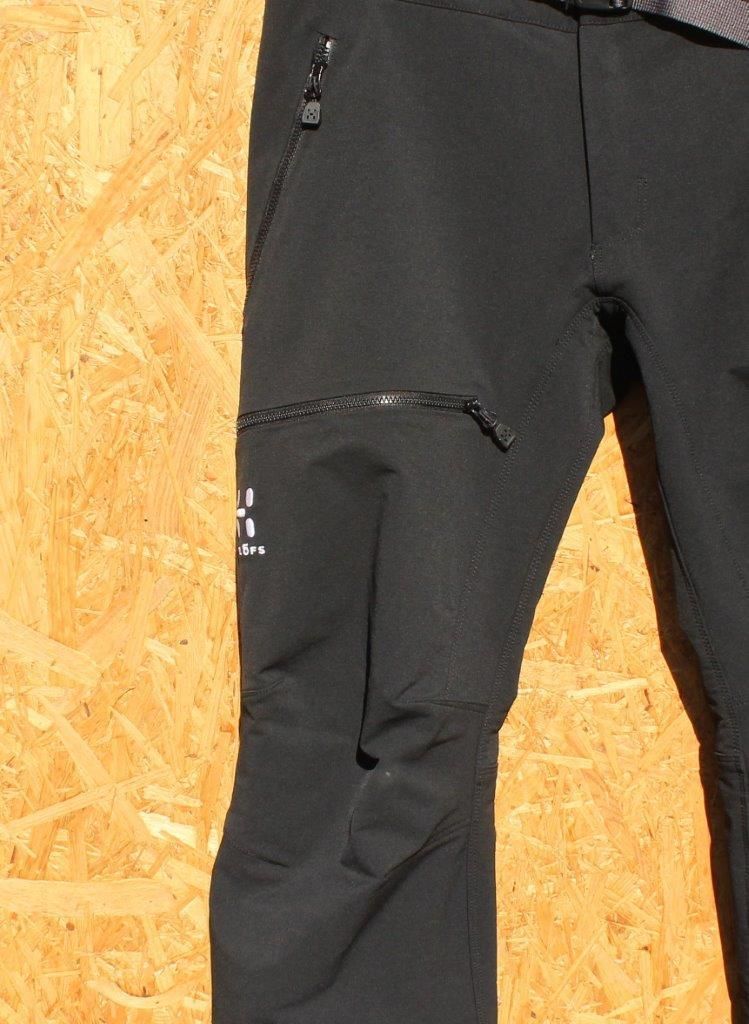 ホグロフス ウィンターパンツ Haglofs ホグロフス＞ SKARN WINTER PANT スカルンウィンター
