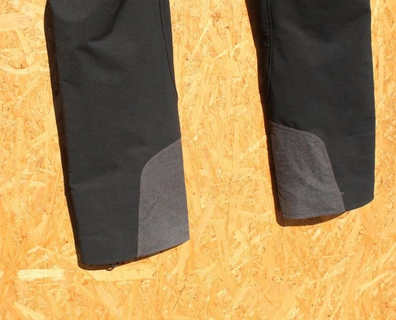 Haglofs ホグロフス＞ SKARN WINTER PANT スカルンウィンター