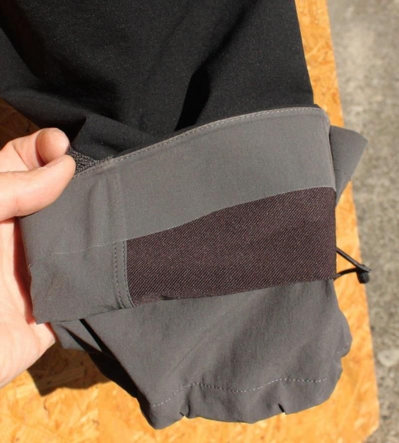 ホグロフス ウィンターパンツ Haglofs ホグロフス＞ SKARN WINTER PANT スカルンウィンター