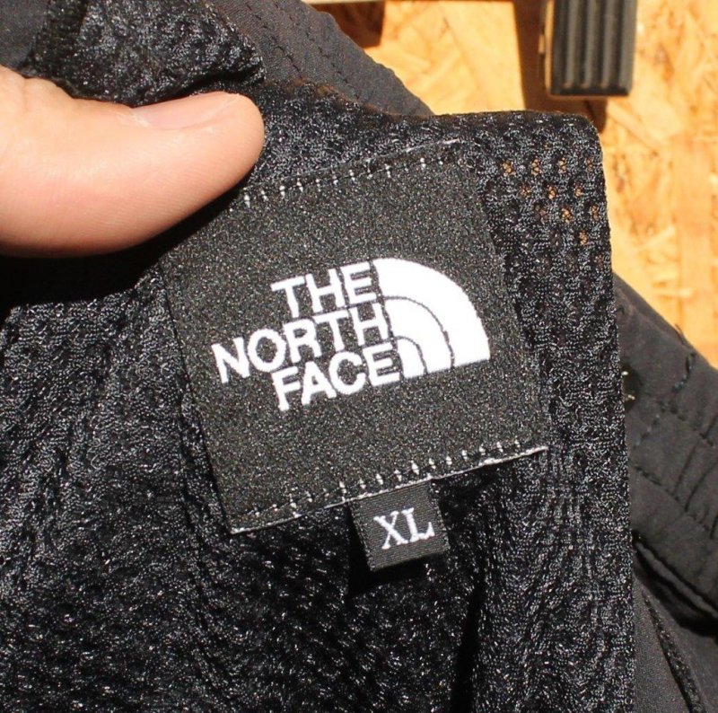 THE NORTH FACE ノースフェイス＞ Verb Dry Pant バーブドライパンツ