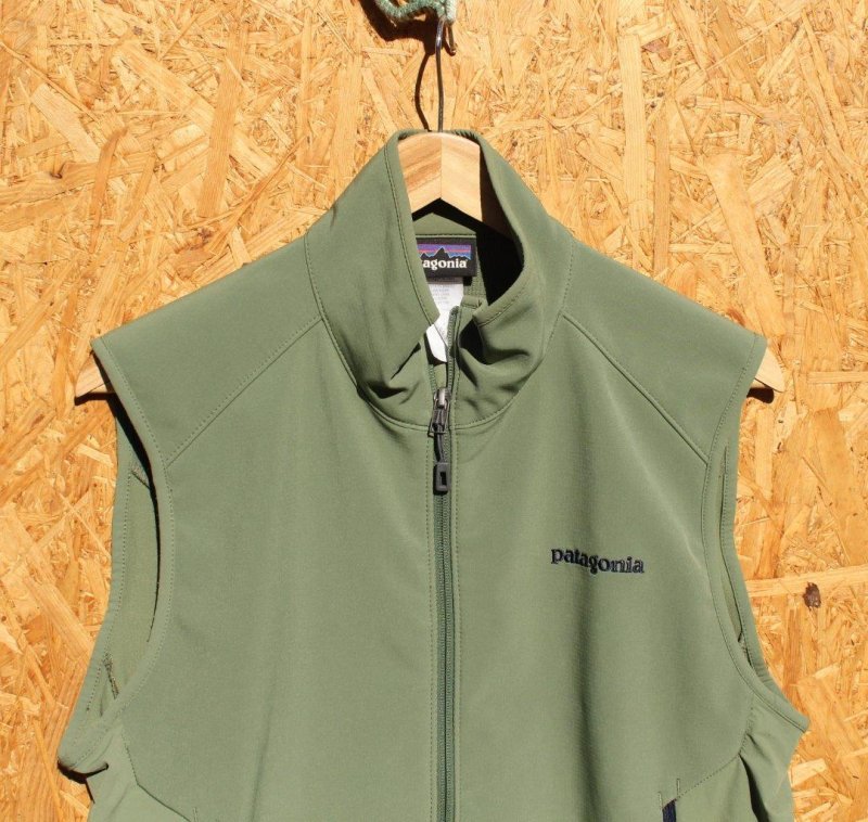 ＜patagonia パタゴニア＞ Adze Hybrid Vest アズハイブリッド