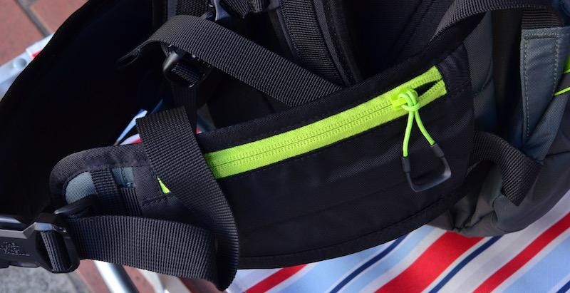 THE NORTH FACE ノースフェイス＞ Adder 40 アダー40| 中古