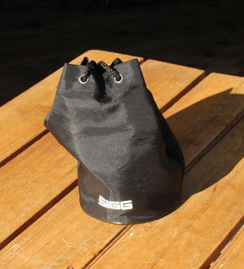 SIGG シグ＞ FIRE JET ファイヤージェット | 中古アウトドア用品