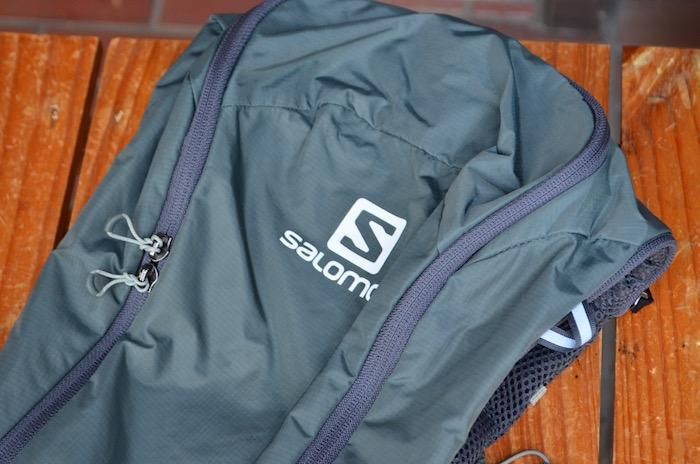 SALOMON サロモン＞AGILE 6｜中古アウトドア用品・中古登山用品