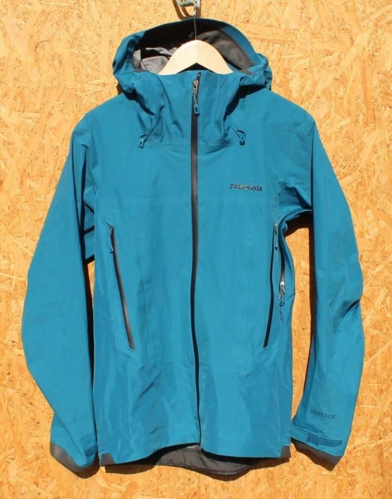 patagonia パタゴニア＞ Super Alpine Jacket スーパーアルパイン ...