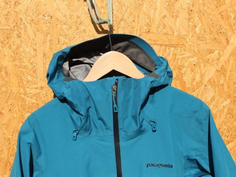 patagonia パタゴニア＞ Super Alpine Jacket スーパーアルパイン