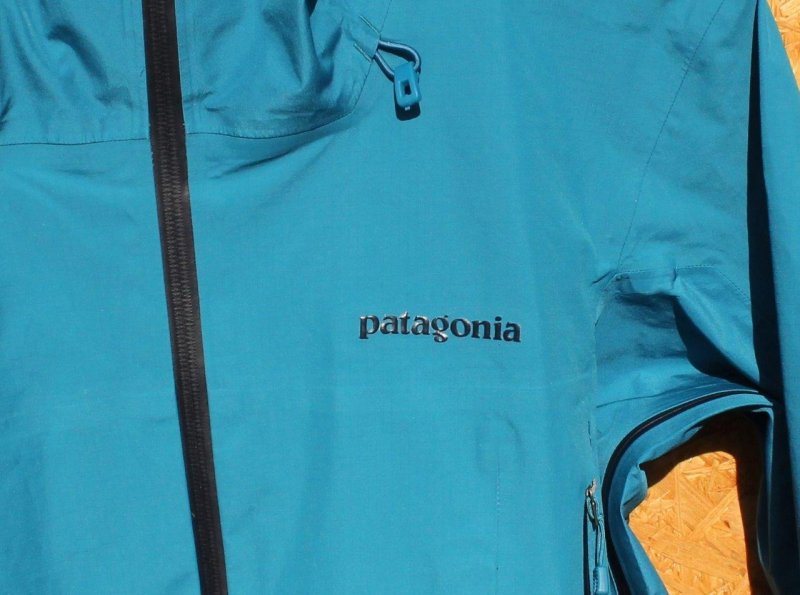 patagonia パタゴニア＞ Super Alpine Jacket スーパーアルパイン