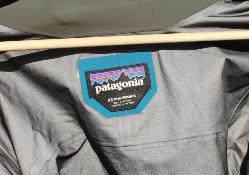 patagonia パタゴニア＞ Super Alpine Jacket スーパー