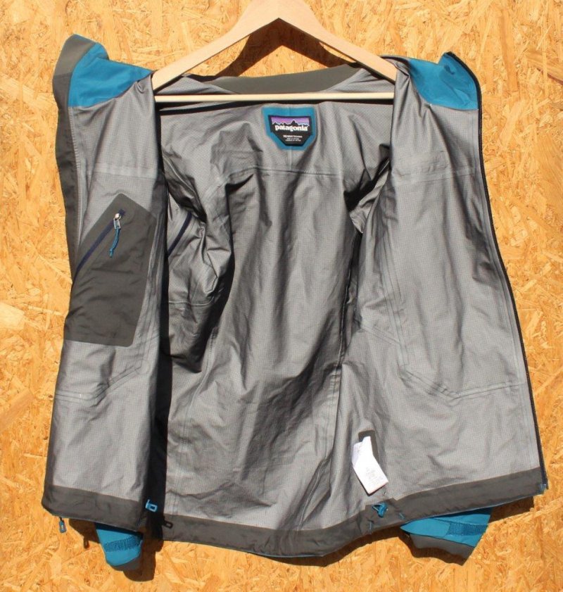 patagonia パタゴニア＞ Super Alpine Jacket スーパーアルパイン