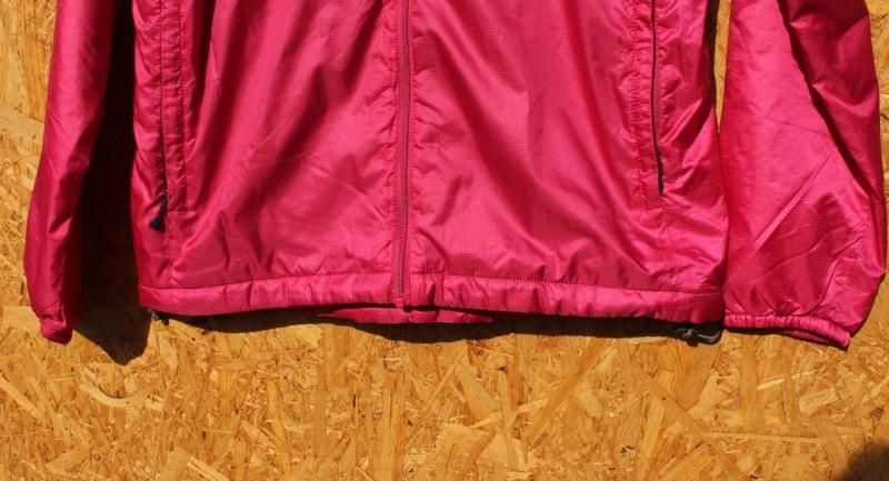 THE NORTH FACE ノースフェイス＞ TAHOE JACKET タホジャケット