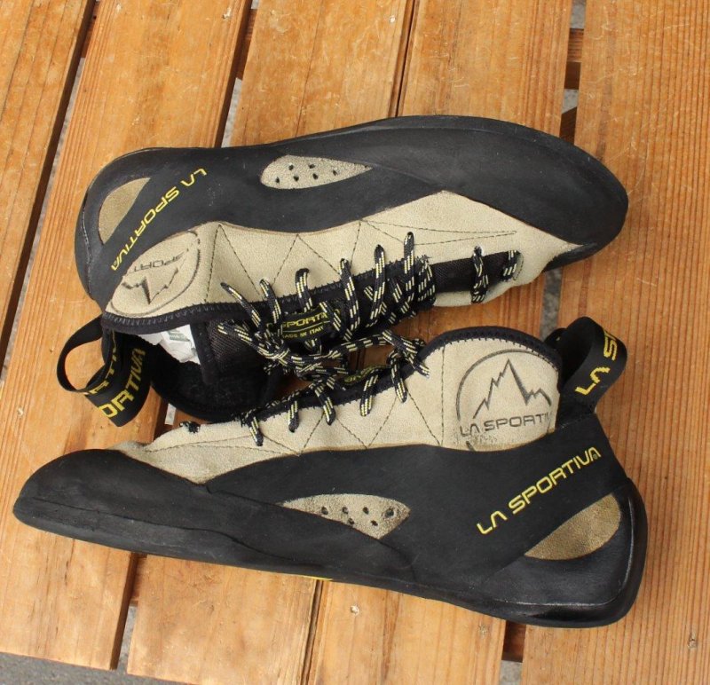 LA SPORTIVA スポルティバ＞ TC PRO TCプロ | 中古アウトドア用品