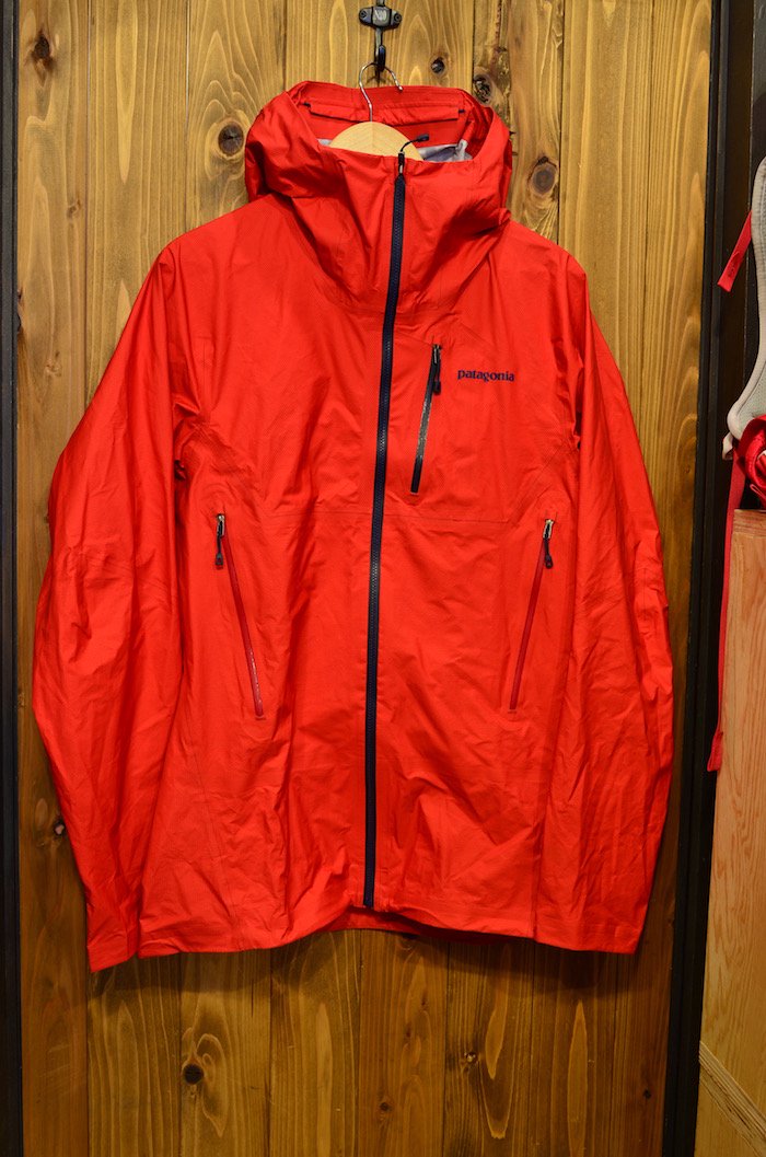 patagonia パタゴニア＞ メンズ・M10ジャケット | 中古アウトドア用品 