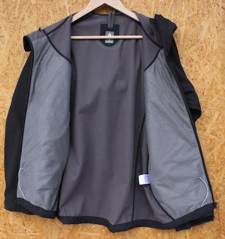 mont-bell モンベル＞ パウダーシェッド パーカ Men's | 中古