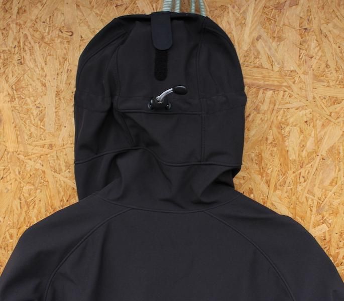 mont-bell モンベル＞ パウダーシェッド パーカ Men's | 中古