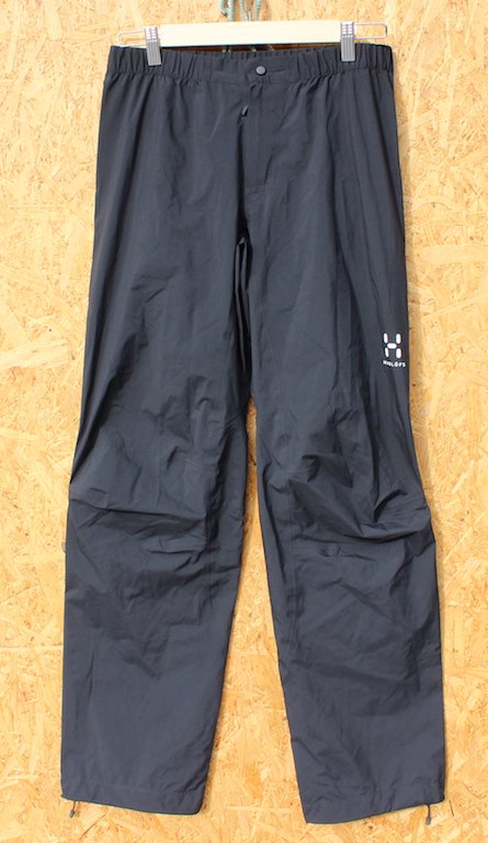 HAGLOFS ホグロフス＞ AMPLE III PANT MEN | 中古アウトドア用品・中古