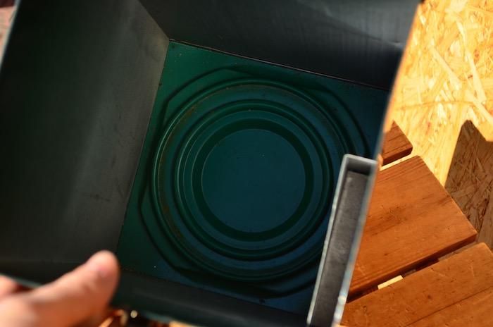 Coleman コールマン＞ CARRYING CASE Model 335-200 | 中古