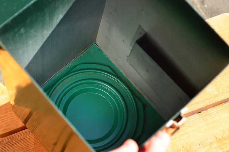 Coleman コールマン＞ CARRYING CASE Model 335-200 | 中古