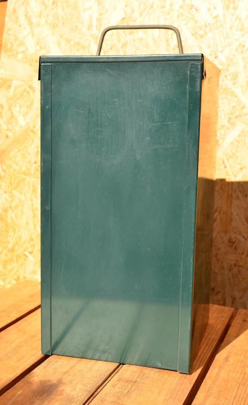 Coleman コールマン＞ CARRYING CASE Model 335-200 | 中古