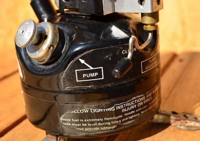 Coleman コールマン> PEAK1 MODEL 400A | 中古アウトドア用品 Coleman コールマン> PEAK1 MODEL 400A | 中古アウトドア用品
