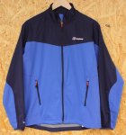 berghaus Сϥ䡡CADENCE SS JKTǥ 㥱åȤξʲ