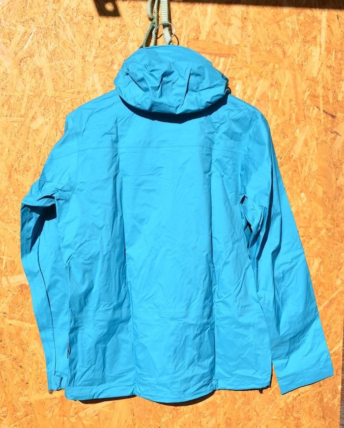 MAMMUT マムート＞ Drytech Compact Jacket Men ドライテック 