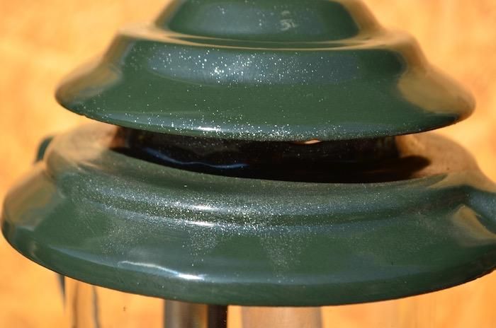 Coleman コールマン＞ 286A7035 ワンマントルランタン | 中古